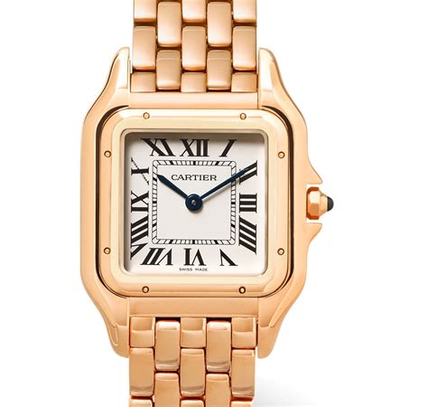 cartier watches ladies replica|aaa knockoff cartier watches.